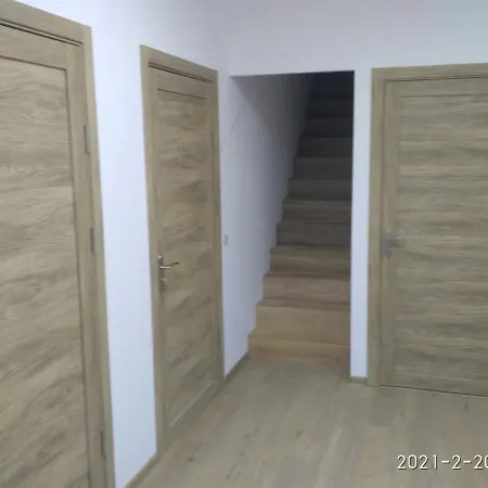Комнаты На Цне Hostel Minsk
