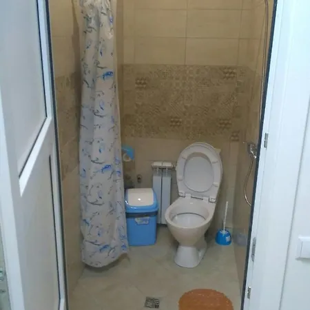 Комнаты На Цне Hostel
