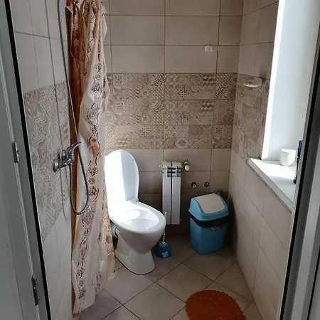 Комнаты На Цне Hostel *