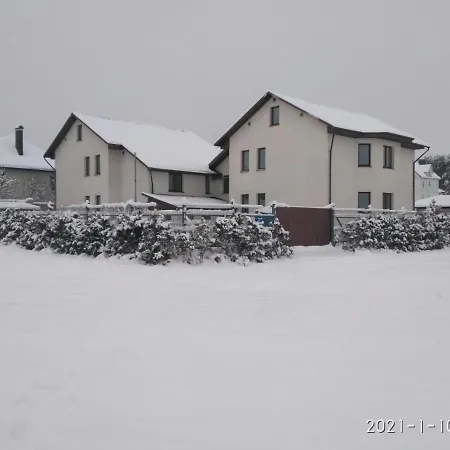 Комнаты На Цне * Minsk