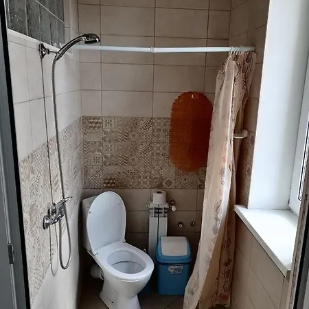 Комнаты На Цне Hostel Minsk