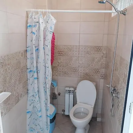 Комнаты На Цне Hostel Minsk