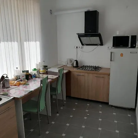 Hostel Комнаты На Цне