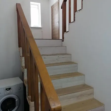 Hostel Комнаты На Цне