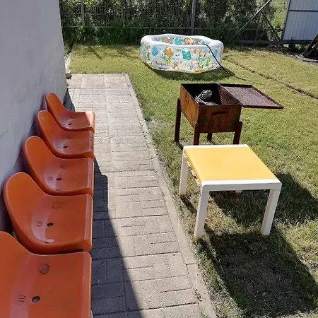 Комнаты На Цне Hostel