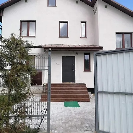 Комнаты На Цне Hostel