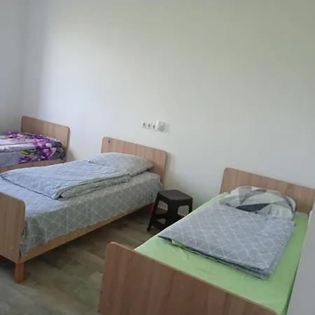 Hostel Комнаты На Цне *