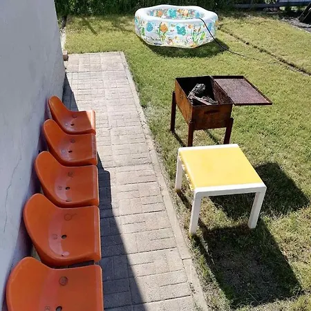 Hostel Комнаты На Цне Minsk
