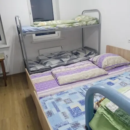 Комнаты На Цне