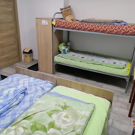 Комнаты На Цне