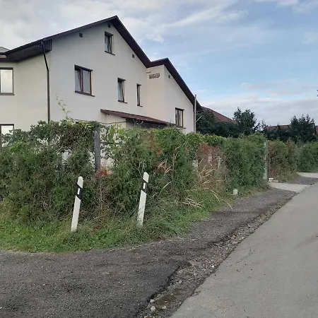Комнаты На Цне Hostel