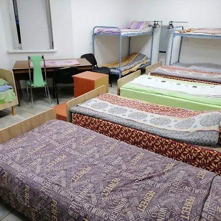 Hostel Комнаты На Цне *
