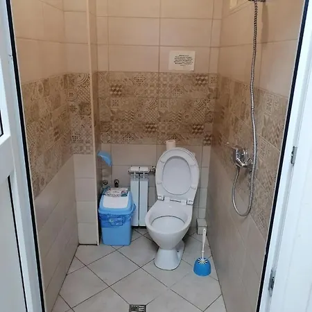 Hostel Комнаты На Цне