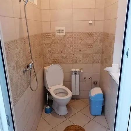 Комнаты На Цне *