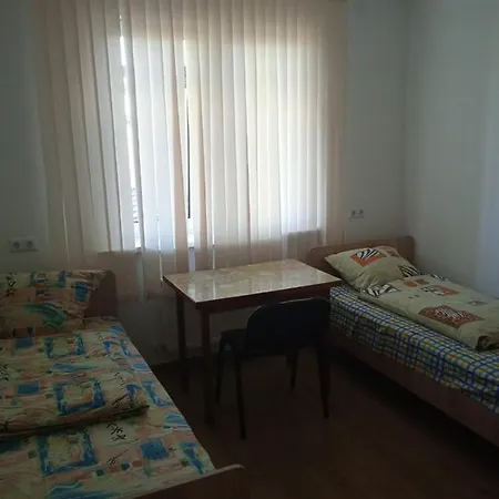 Комнаты На Цне Hostel *