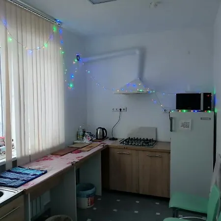 Комнаты На Цне