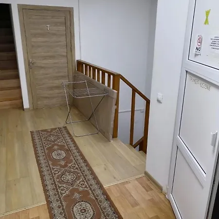 Hostel Комнаты На Цне