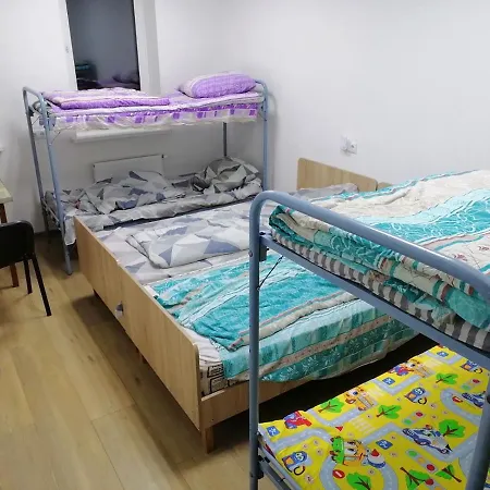 Hostel Комнаты На Цне