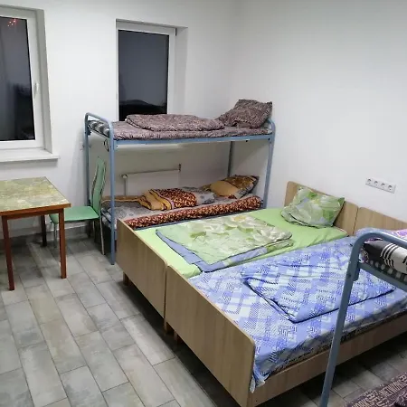 Комнаты На Цне Hostel