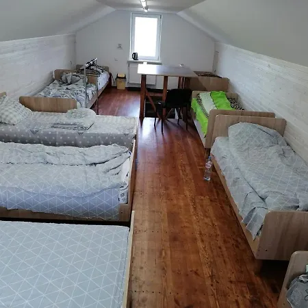 Hostel Комнаты На Цне