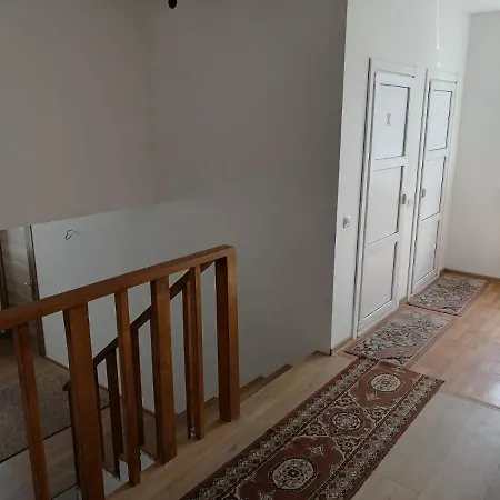 Комнаты На Цне Hostel