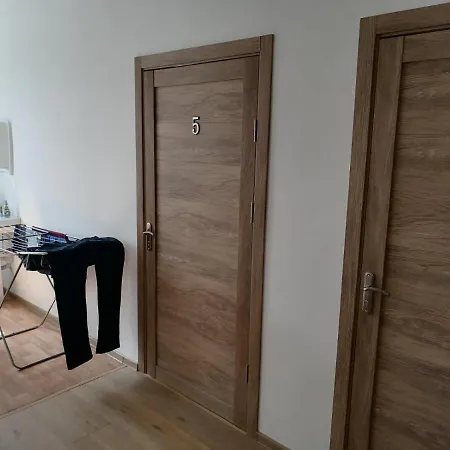 Комнаты На Цне Hostel