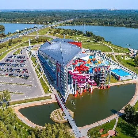 Комнаты На Цне