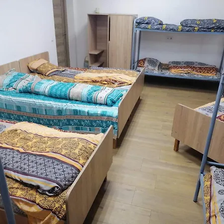 Комнаты На Цне Hostel *