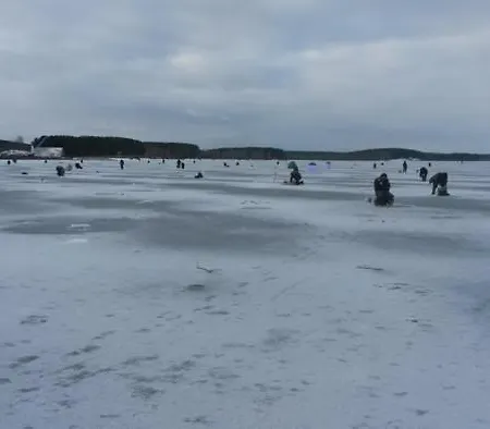 Комнаты На Цне * Minsk