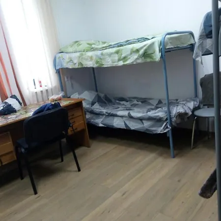 Комнаты На Цне Minsk