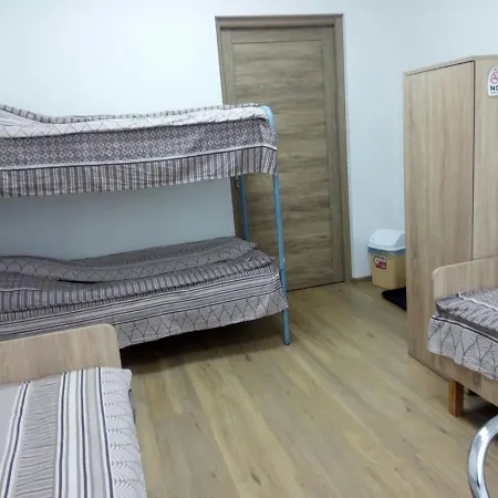 Комнаты На Цне Hostel