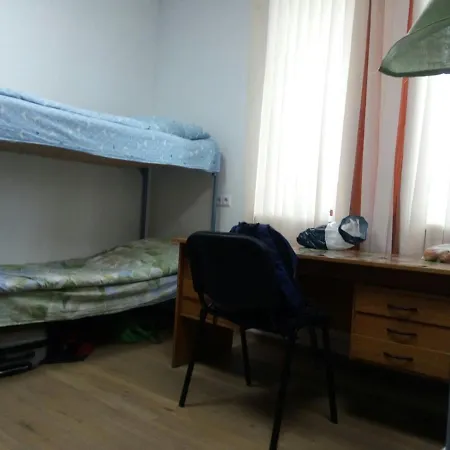 Комнаты На Цне Hostel Minsk