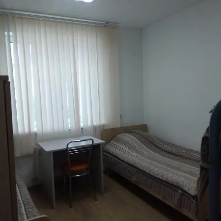 Hostel Комнаты На Цне Minsk